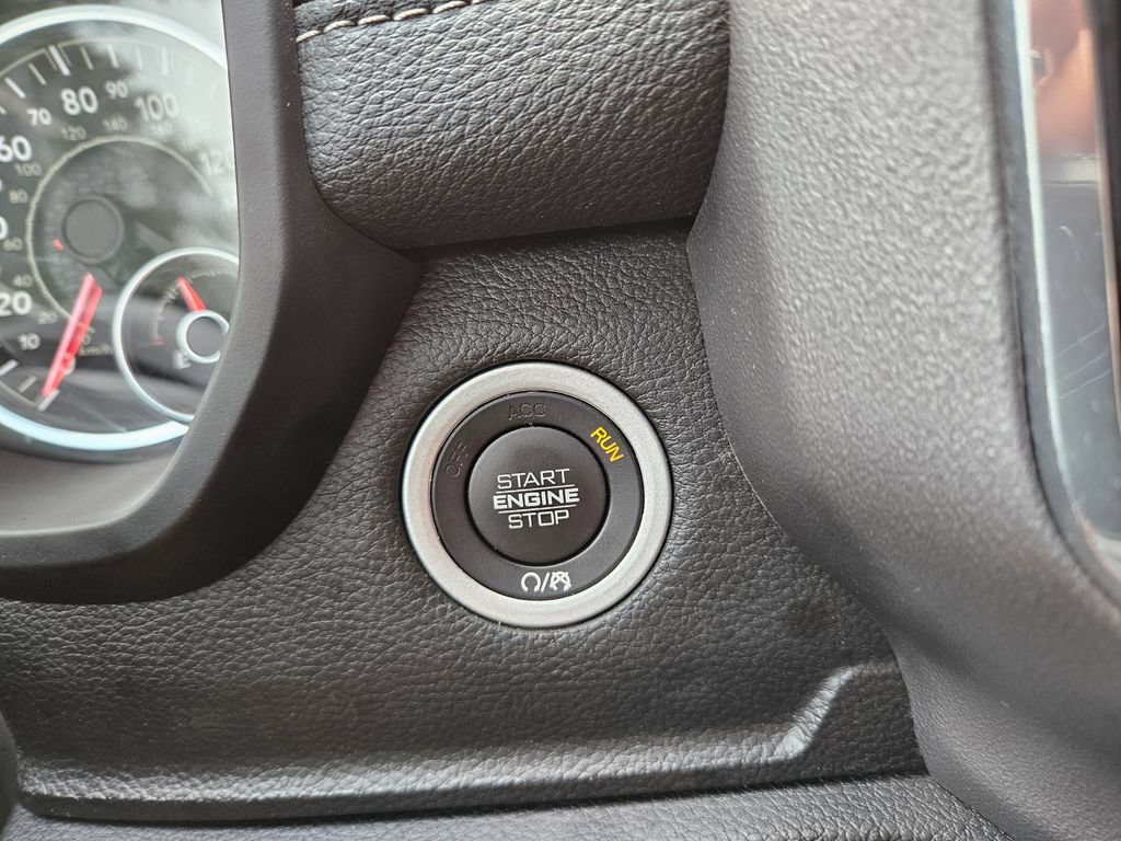 Used 2023 RAM 1500 Laramie AWD/4WD image 35