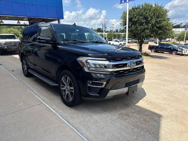 Certified 2023 Ford Expedition Limited RWD image 2