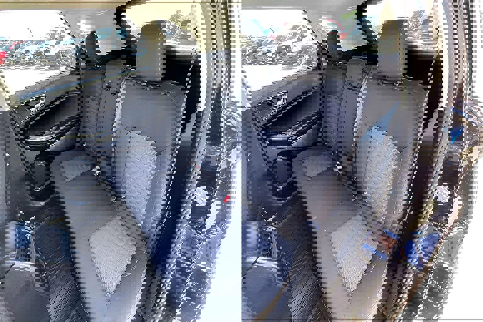 Certified 2024 Ford Edge SE w/ Black Appearance Package AWD/4WD image 29