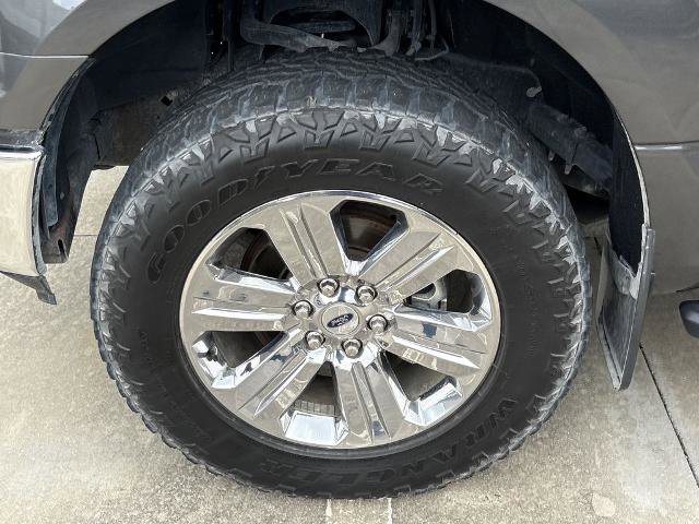 Certified 2020 Ford F150 XLT w/ Equipment Group 302A Luxury AWD/4WD image 11