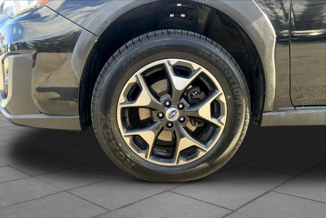 Used 2018 Subaru Crosstrek 2.0i Premium AWD/4WD image 11