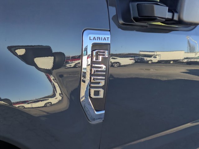 Certified 2021 Ford F250 Lariat w/ Lariat Ultimate Package image 12
