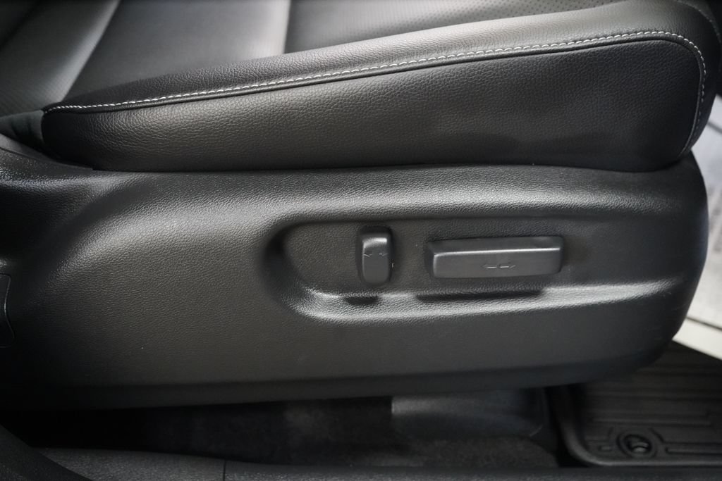 Used 2023 Honda Ridgeline RTL image 25