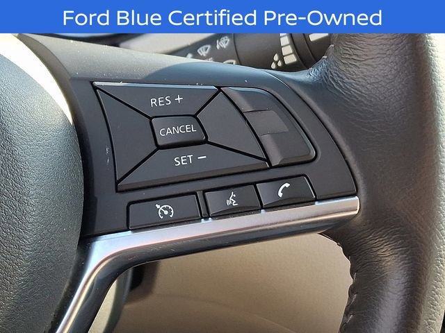 Used 2019 Nissan Rogue Sport SV w/ All-Weather Package image 23