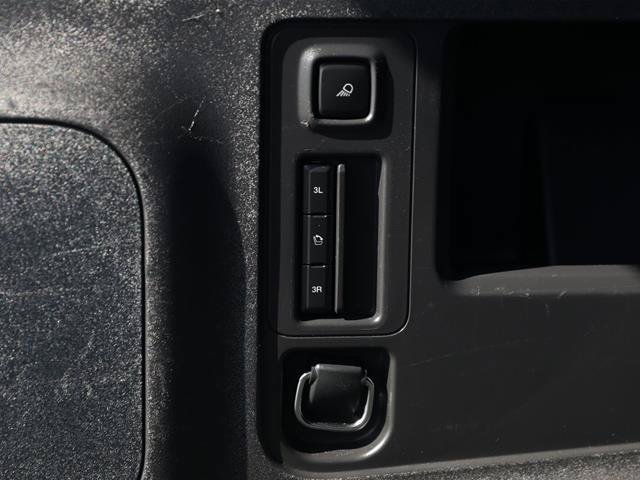 Certified 2025 Ford Expedition Max Active AWD/4WD image 19