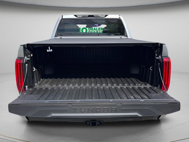 Used 2026 Toyota Tundra SR5 w/ SR5 Premium Package AWD/4WD image 12