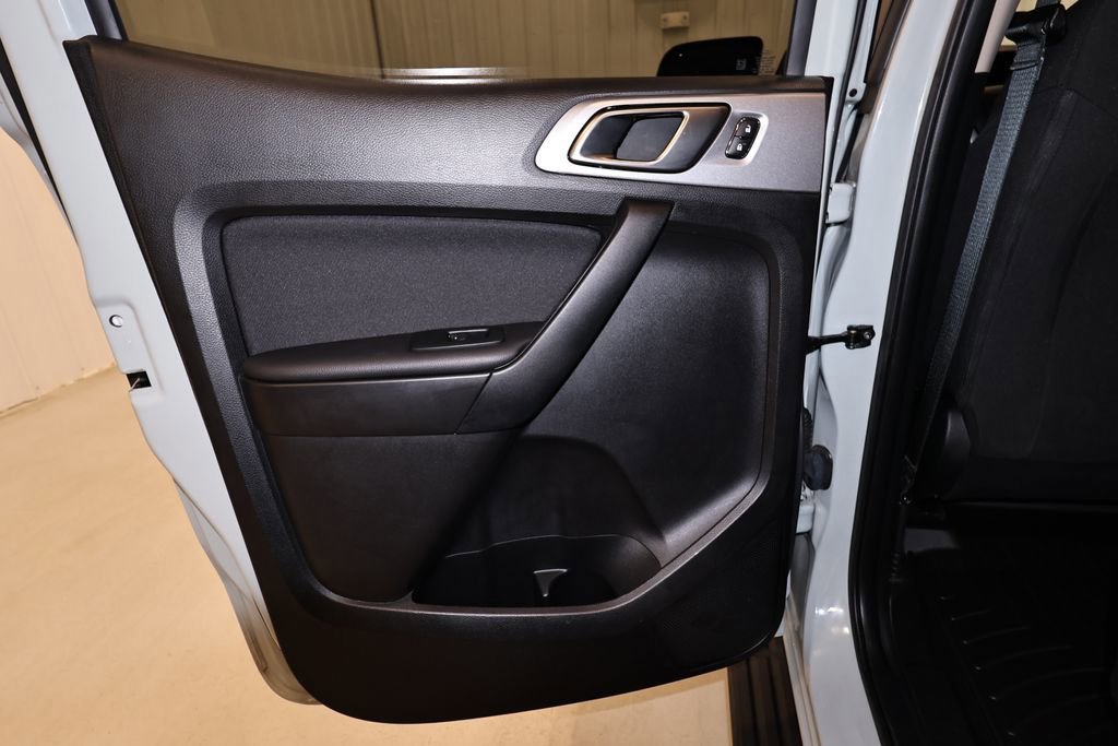 Certified 2021 Ford Ranger XLT w/ Equipment Group 301A Mid image 18