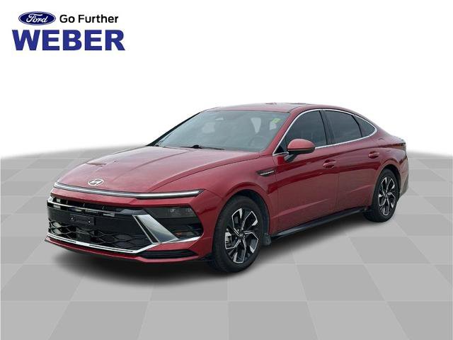Used 2024 Hyundai Sonata SEL