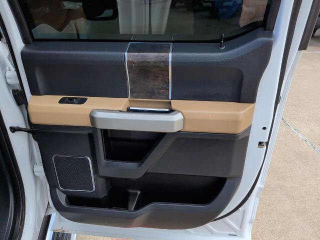 Certified 2022 Ford F350 Lariat w/ Lariat Value Package RWD image 18