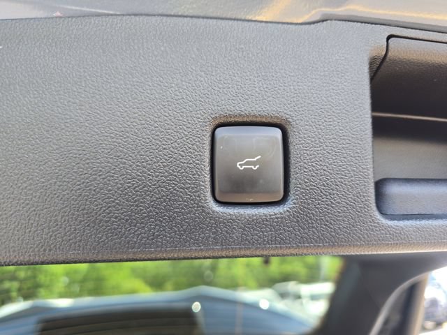 Certified 2024 Ford Escape ST-Line w/ Tech Pack #1 AWD/4WD image 9