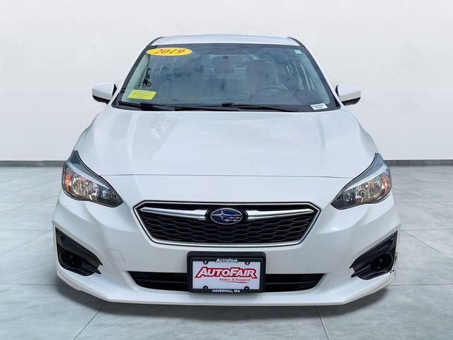 Used 2019 Subaru Impreza 2.0i Premium AWD/4WD image 2