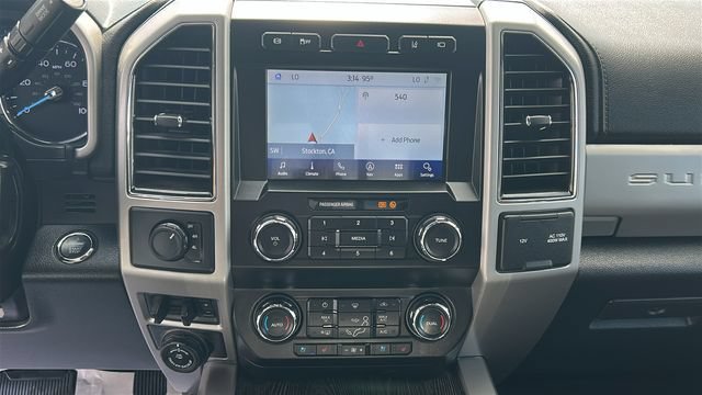 Certified 2020 Ford F450 Lariat w/ Lariat Ultimate Package AWD/4WD image 20