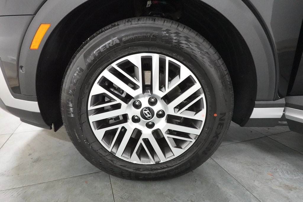 Used 2026 Hyundai Palisade SEL AWD/4WD image 39