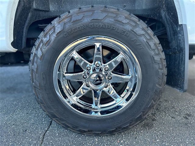 Certified 2024 Ford F250 Limited w/ FX4 Off-Road Package image 10