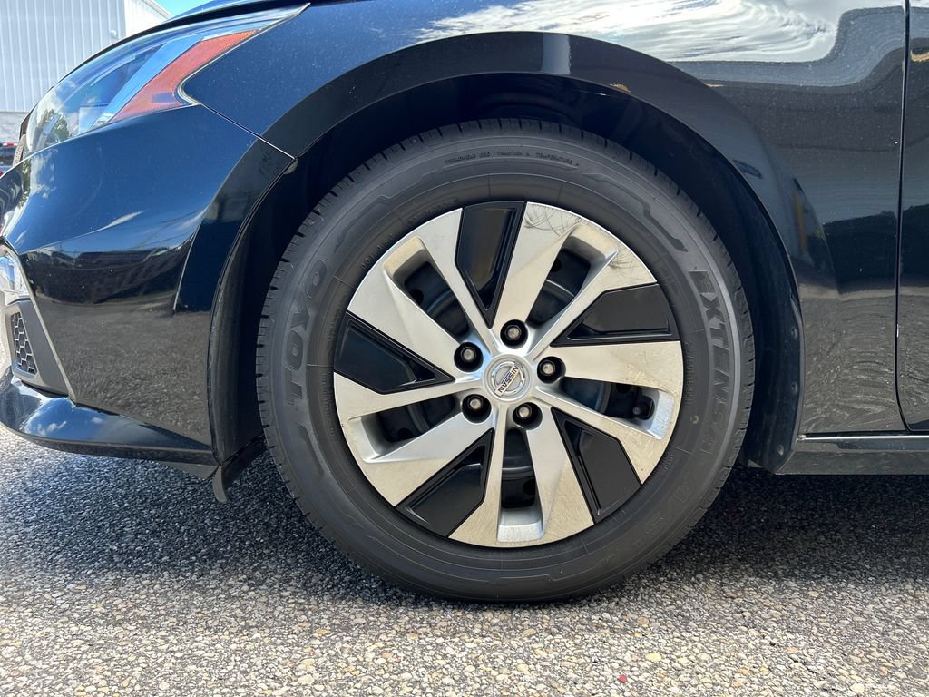 Used 2020 Nissan Altima 2.5 S FWD image 7