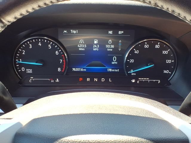 Certified 2022 Ford Explorer XLT w/ Equipment Group 202A AWD/4WD image 20