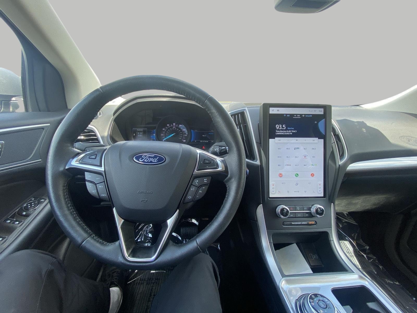 Certified 2024 Ford Edge SEL w/ Convenience Package AWD/4WD image 14