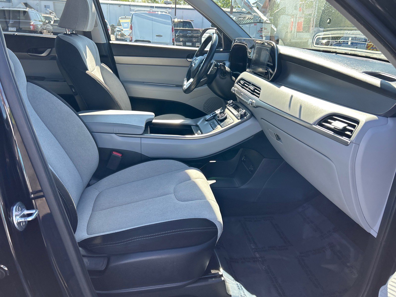 Used 2020 Hyundai Palisade SEL AWD/4WD image 19