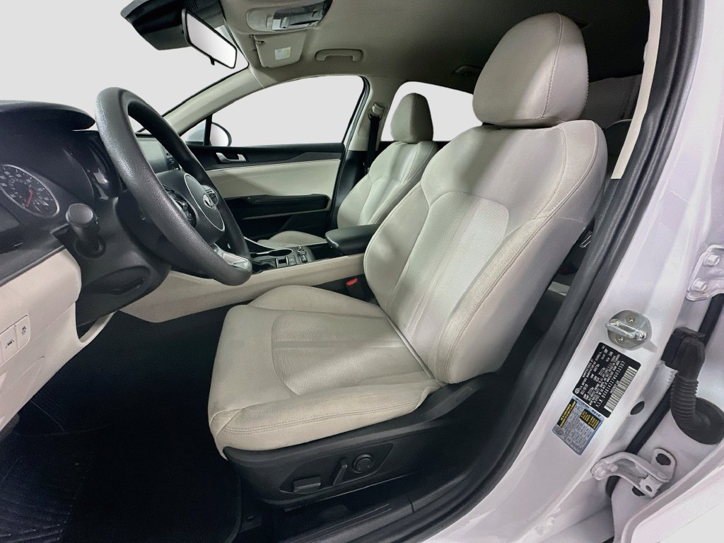 Used 2021 Kia K5 LXS AWD/4WD image 23