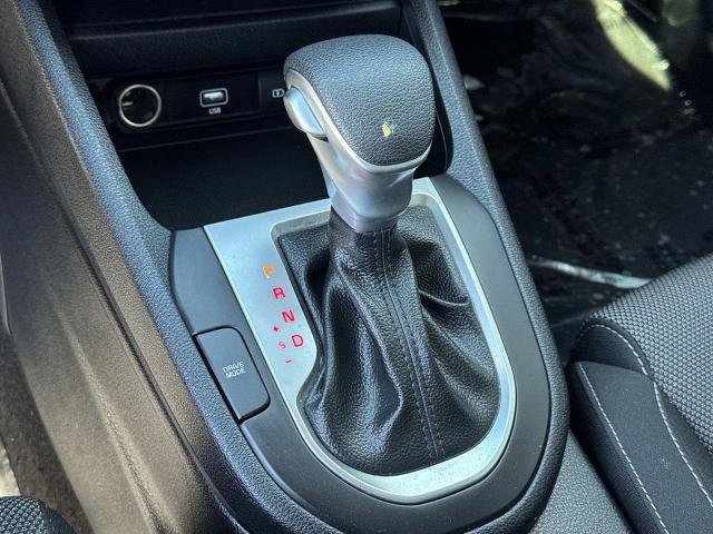 Used 2024 Kia Forte LXS w/ LXS Technology Package image 15