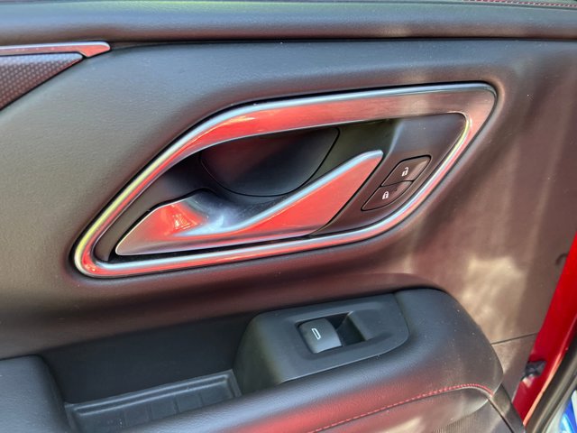 Used 2022 Chevrolet Tahoe RST image 30