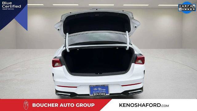 Used 2024 Kia K5 GT-Line w/ GT-Line Premium Package AWD/4WD image 9