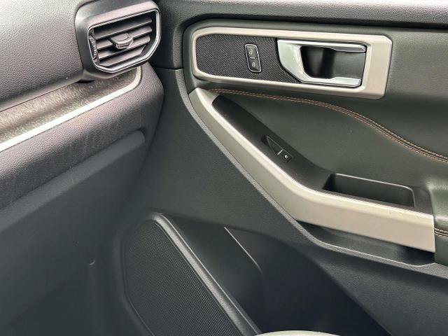 Certified 2022 Ford Explorer Timberline AWD/4WD image 24