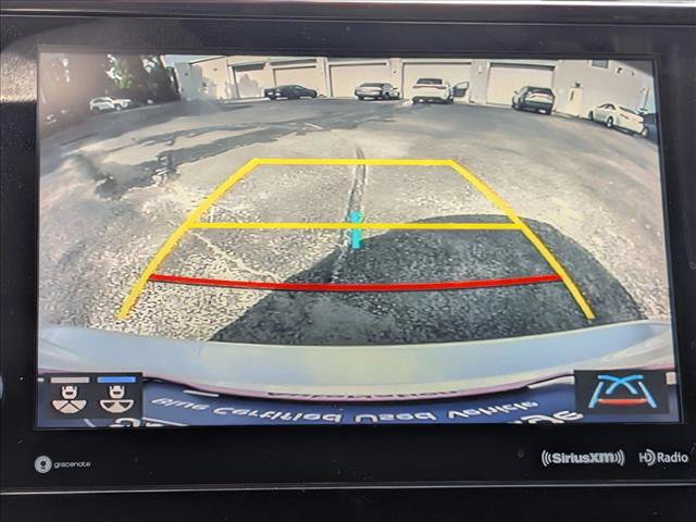 Used 2022 Toyota Camry XSE FWD image 14
