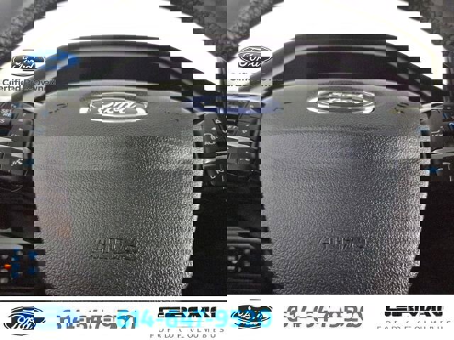 Certified 2023 Ford Escape SE FWD image 25