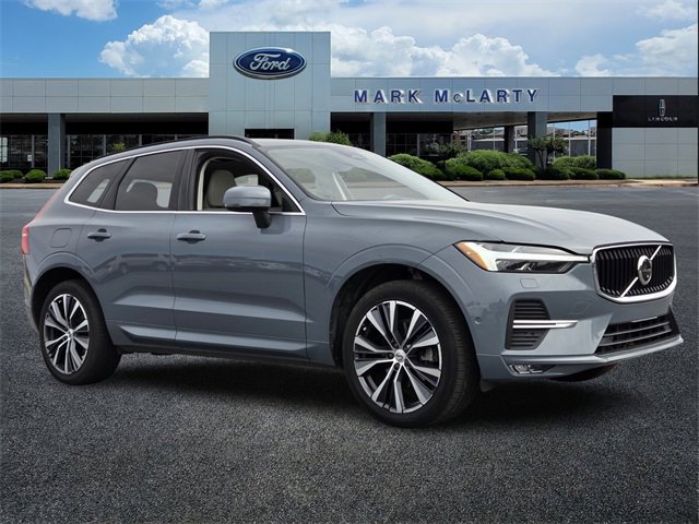Used 2022 Volvo XC60 B5 Momentum image 7