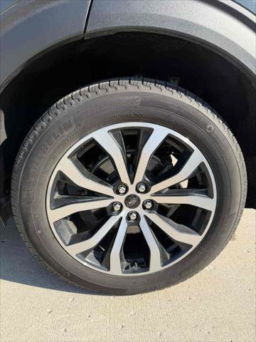 Certified 2023 Ford Explorer ST-Line w/ Class IV Trailer Tow Package image 9