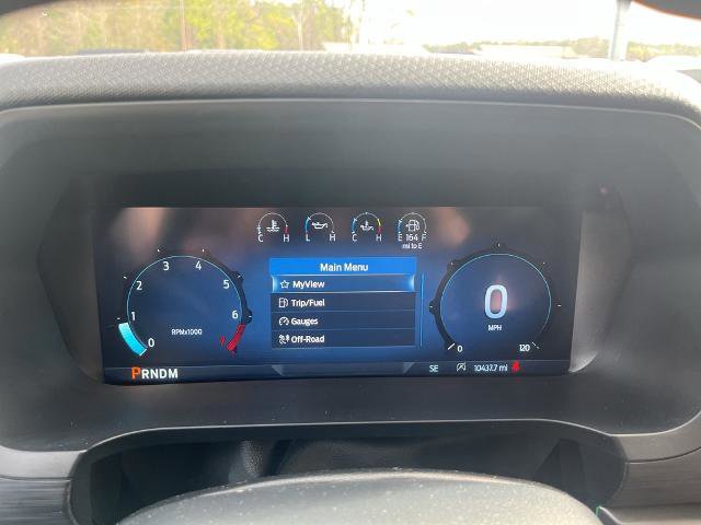 Certified 2024 Ford F150 XL image 20