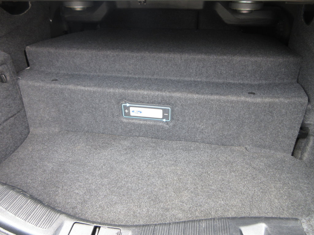Certified 2018 Ford Fusion Energi Titanium FWD image 29