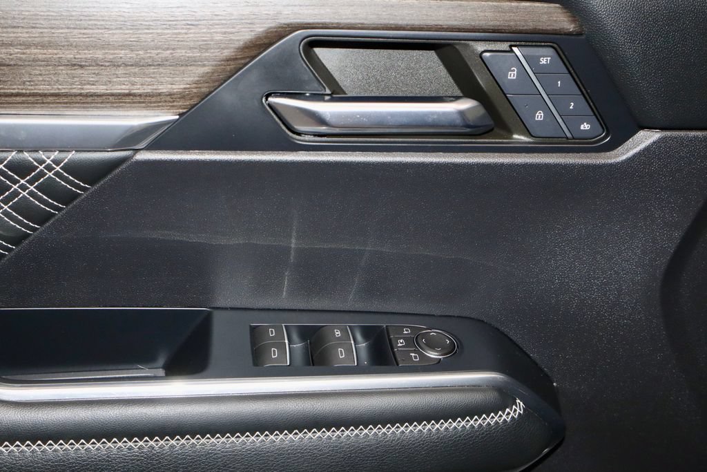 Used 2024 GMC Acadia Denali w/ LPO, Floor Liner Package FWD image 24