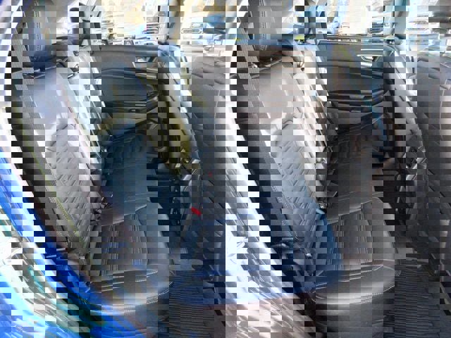 Certified 2022 Ford Edge SEL w/ Convenience Package image 28