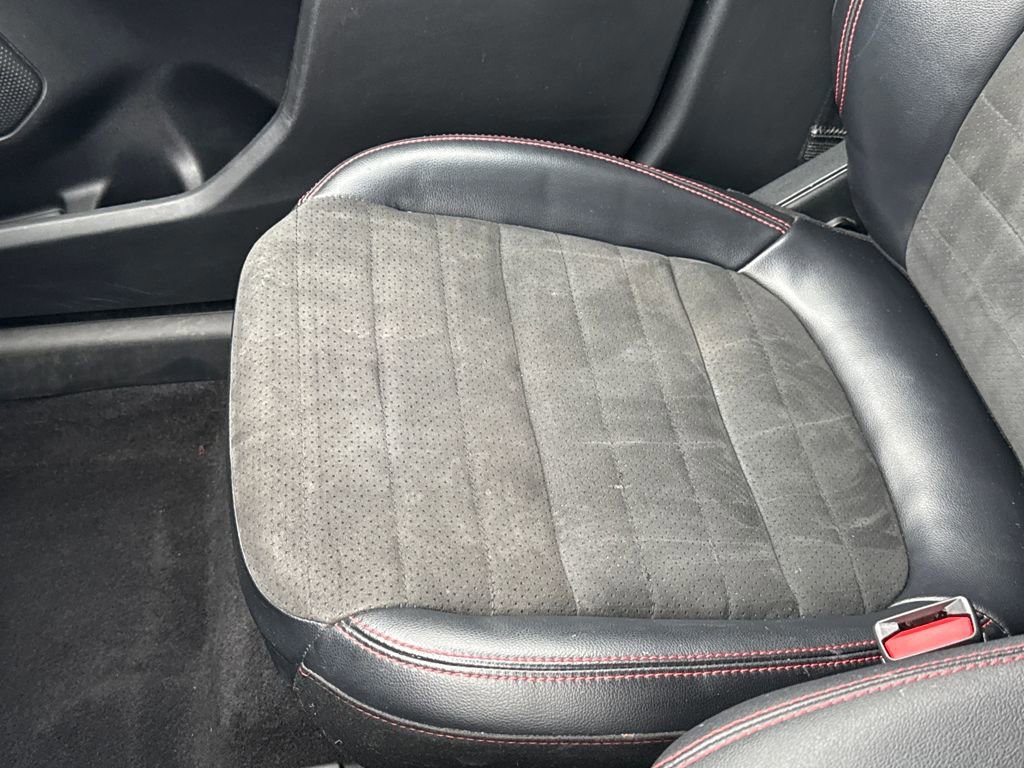 Certified 2022 Ford Escape SEL w/ SEL Stealth AWD Package image 25