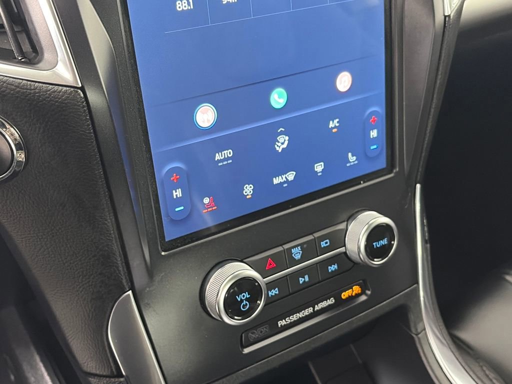 Certified 2024 Ford Edge Titanium image 20