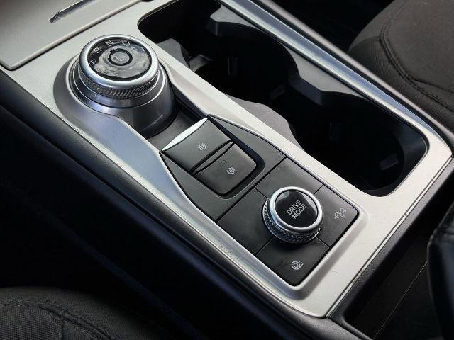 Certified 2023 Ford Explorer XLT image 19