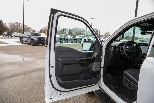 Certified 2021 Ford F150 Tremor w/ Equipment Group 401A Mid image 19