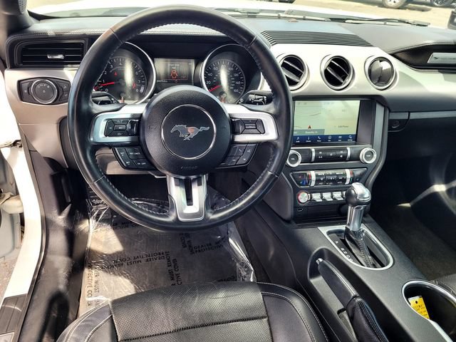 Certified 2019 Ford Mustang GT Premium RWD image 9