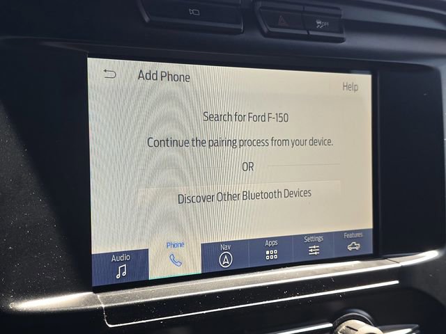 Certified 2023 Ford F150 XL w/ STX Appearance Package AWD/4WD image 5