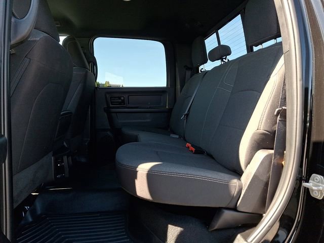 Used 2024 RAM 3500 Tradesman image 10