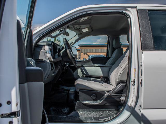 Certified 2024 Ford F250 XL w/ XL Driver Assist Package AWD/4WD image 17