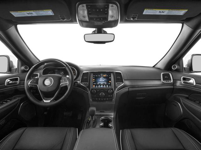 Used 2018 Jeep Grand Cherokee High Altitude image 5