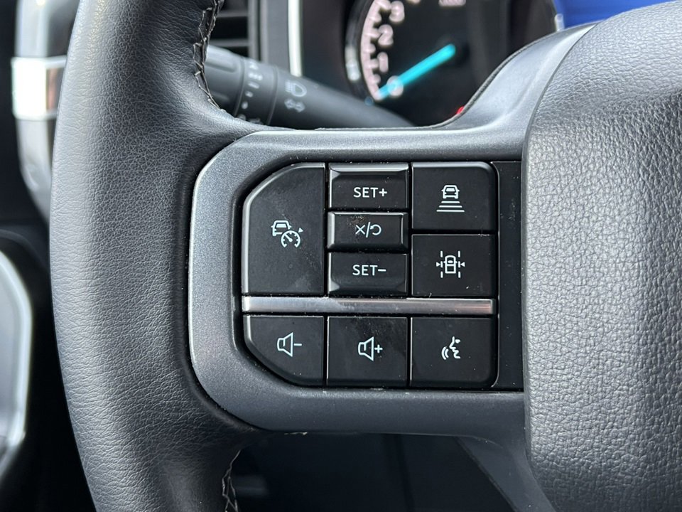 Certified 2023 Ford F150 XLT w/ Equipment Group 302A High image 26