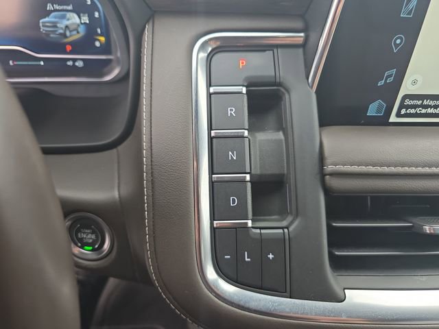 Used 2023 Chevrolet Tahoe LT w/ Max Trailering Package AWD/4WD image 20