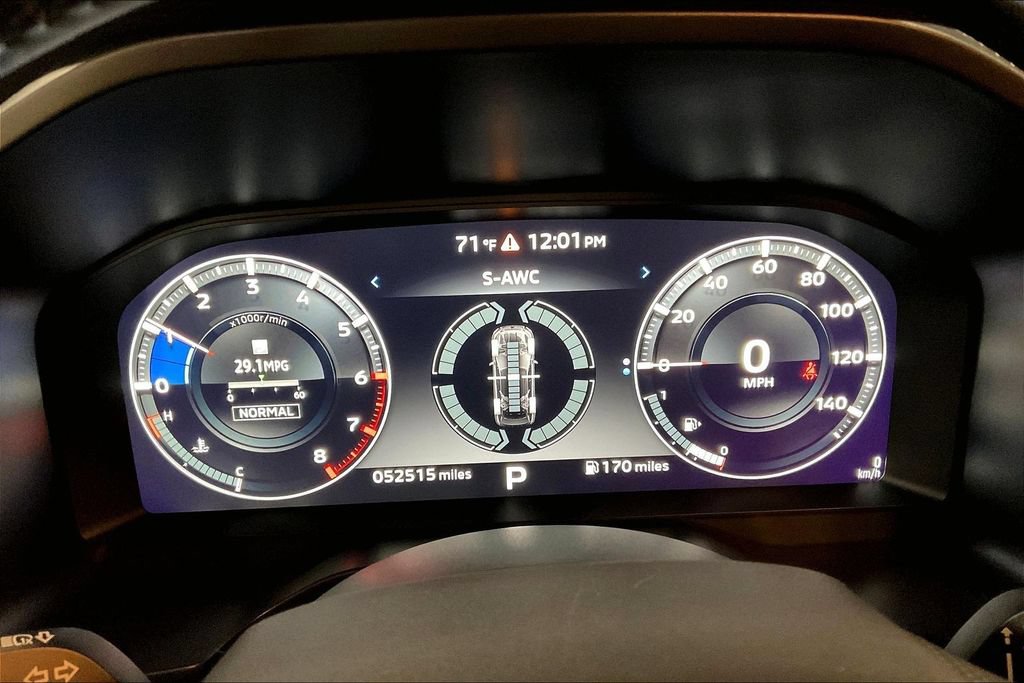 Used 2023 Mitsubishi Outlander SE AWD/4WD image 19