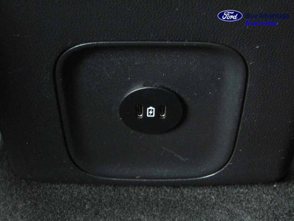 Certified 2025 Ford Bronco Sport Free Wheeling w/ Convenience Package AWD/4WD image 26