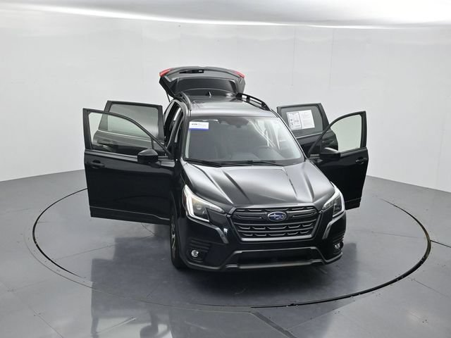 Used 2024 Subaru Forester Premium AWD/4WD image 52