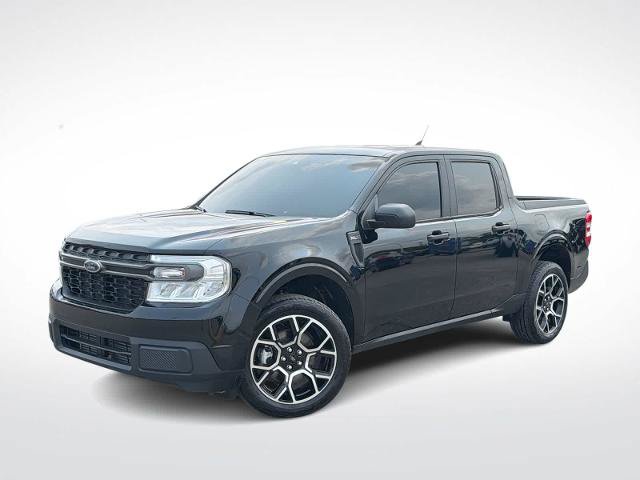 Certified 2024 Ford Maverick XLT w/ Equipment Group 300A Standard